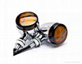 KEGE Motorcycle LED TURN LIGHT signal light pointer