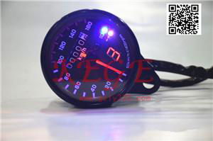 KEGE High performance Speedometer LED---Electronical 2