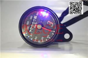 KEGE High performance Speedometer LED---Electronical 3