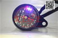 KEGE High performance Speedometer LED---Electronical