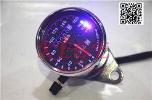 KEGE High performance Speedometer LED---Electronical 5