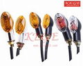 KEGE Motorcycle  indicator light LED