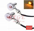 KEGE Motorcycle  indicator light LED