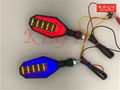 KEGE Motorcycle LED signal light 1