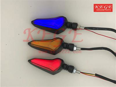 KEGE Motorcycle LED signal light 2