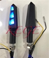 KEGE Motorcycle LED signal light 2