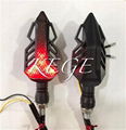 KEGE Motorcycle LED signal light 3