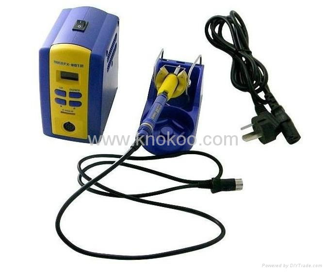 FX951 Soldering Station HAKKO (Hong Kong Manufacturer) Welding