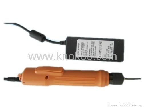 KT-0315 Electronic screw driver