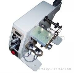 LAB120-C Automatic label stripper/dispenser