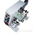 LAB120-C Automatic label stripper/dispenser