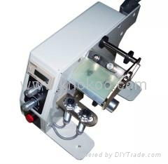 LAB120-C Automatic label stripper