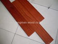 jatoba multilayer engineered wood flooring