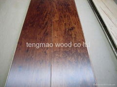 engineered flooring