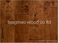 engineered wood flooring