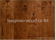 engineered wood flooring