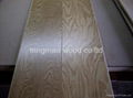 oak wood flooring