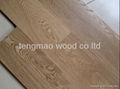 oak multilayer engineered wood flooring 1