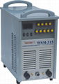 WSM Series Inverter DC Pulse Argon TIG