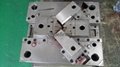 Plastic Mould manufacturing 2