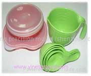 Plastic injection mould manufacturing 2