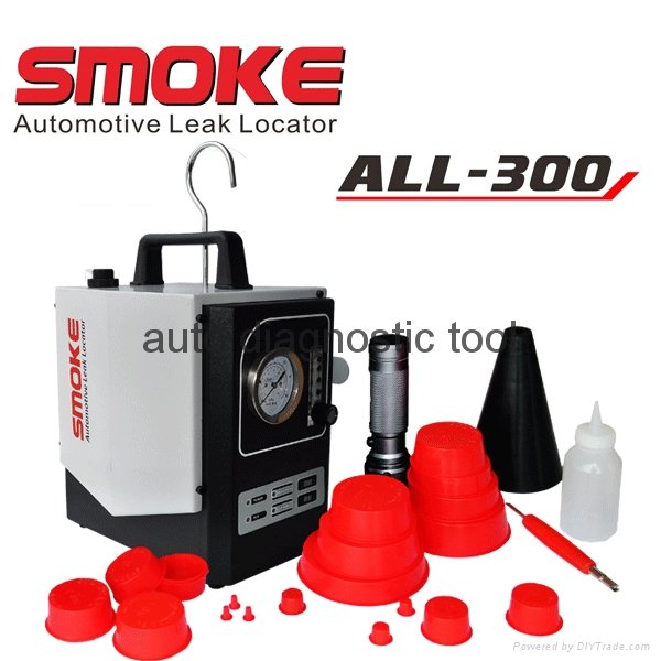 ALL300 Automotive Leak Locator Fog Machine