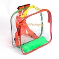 PVC Backpack