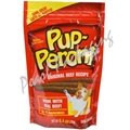 Stand Up Ziplock Pet Food Pouch