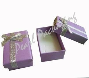 Paperboard Ring Box 4