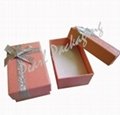 Paperboard Ring Box