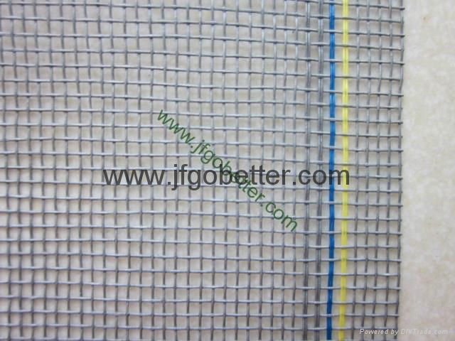 window & door insect screen mesh