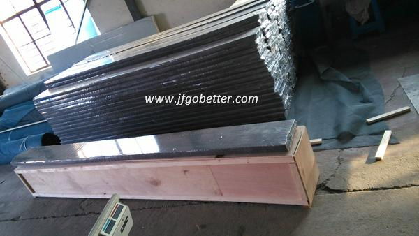 pleated insect screen mesh 3