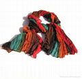 China Fashion scarf 12078