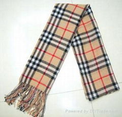 Fashion pashmere scarf 50003