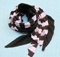 China Fashion scarf 11055