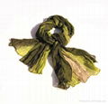 Fashion scarf 12077