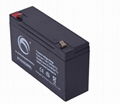 6V10Ah Lead Acid Battery SLA Battery VRLA Battery  3