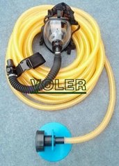 威爾VOLER製造 自吸式長管呼吸器/空氣呼吸器
