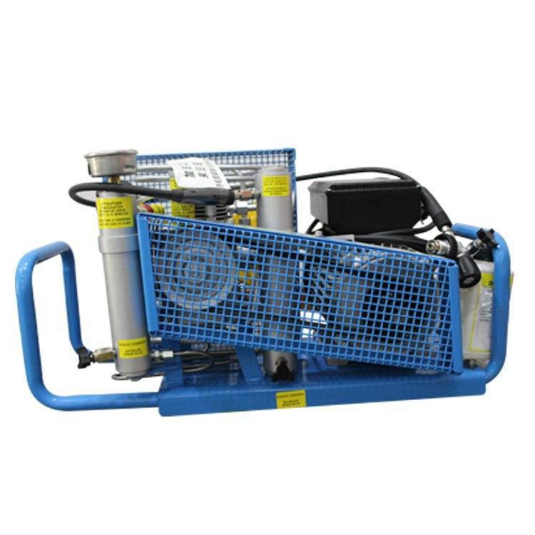 威尔VOLER制造 100L空气呼吸器充气泵 2