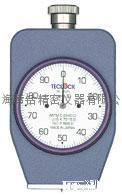 日本TECLOCK”得乐”GS-702N橡胶硬度计