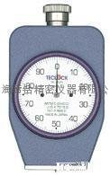日本TECLOCK”得樂”GS-702N橡膠硬度計