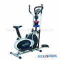 Orbitrac Elliptical Cross Trainer 1