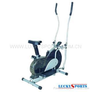 Orbitrek Platinum, Elliptical Cross Air Bike, Air Trainer, Orbitrac  Platinum (China Manufacturer) - Gymnastics - Sport Products Products -