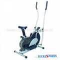 Orbitrek Platinum, Elliptical Cross Air Bike, Air Trainer, Orbitrac Platinum 1