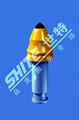 Coal mining machine drill bit 3