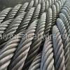 Ungalvanized Steel Wire Rope 1