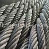 Ungalvanized Steel Wire Rope