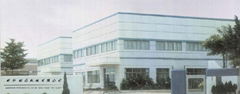 MINHUA PHARMACEUTICAL MACHINERY CO., LTD.