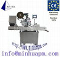 labeler machine (with PLC & Touching Screen) 1