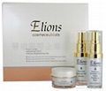 EES-09 Aqua Laser Advanced CIC2 Intense Brightening Set 